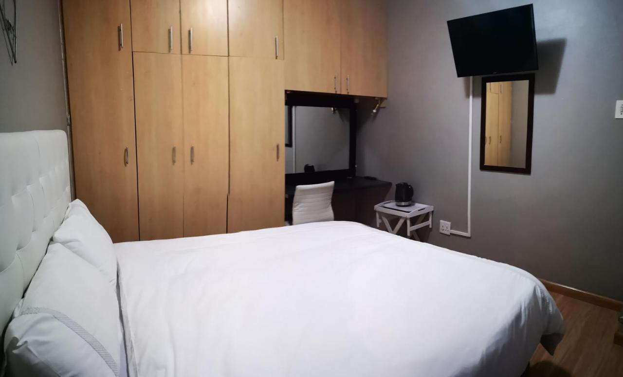 Twinnpalms Accommodation Cape Town Ngoại thất bức ảnh