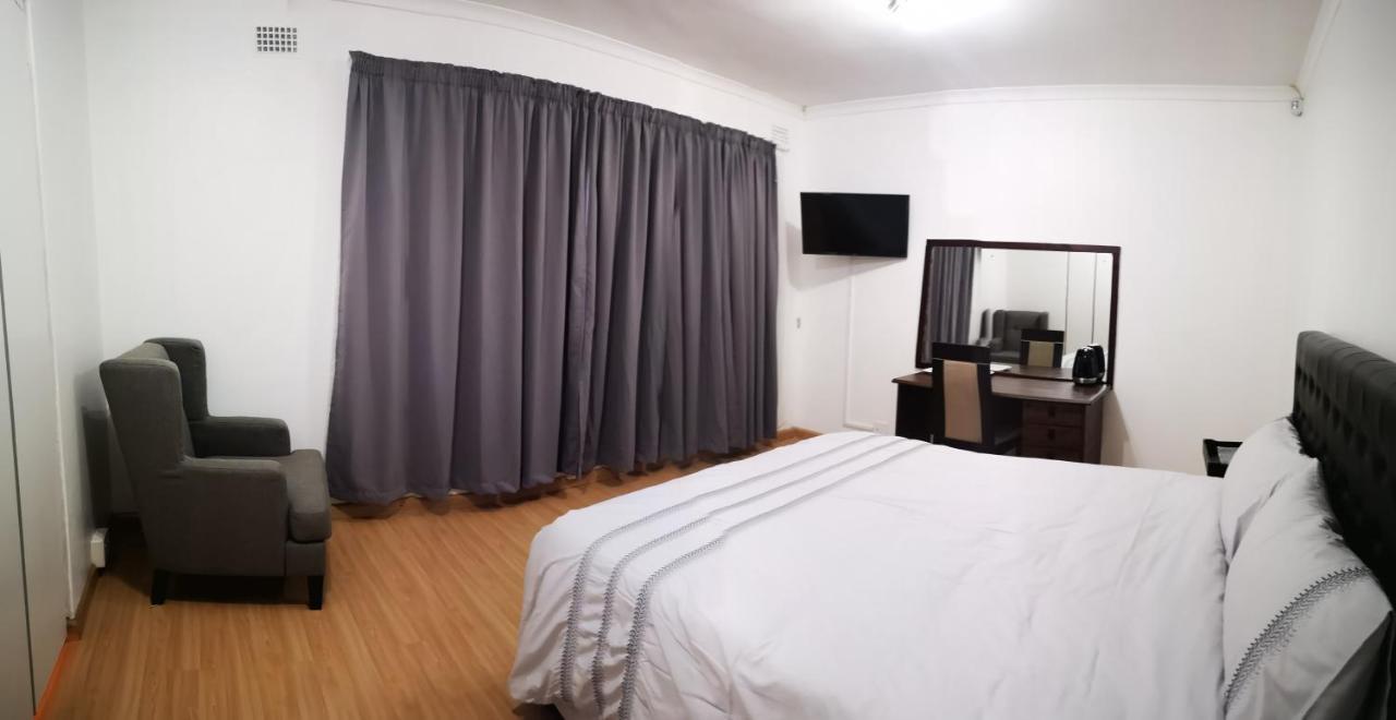 Twinnpalms Accommodation Cape Town Ngoại thất bức ảnh