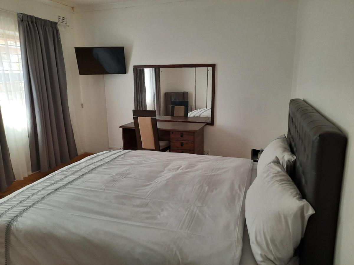 Twinnpalms Accommodation Cape Town Ngoại thất bức ảnh