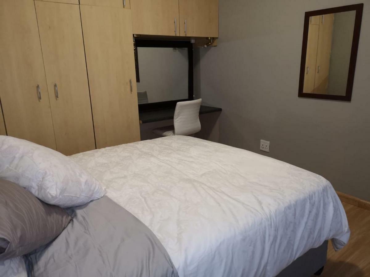 Twinnpalms Accommodation Cape Town Ngoại thất bức ảnh