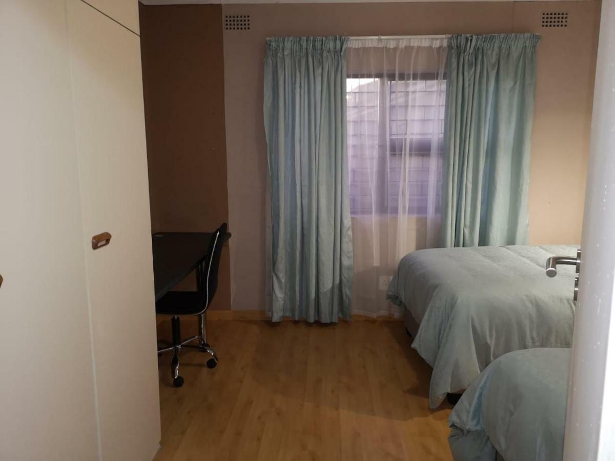 Twinnpalms Accommodation Cape Town Ngoại thất bức ảnh