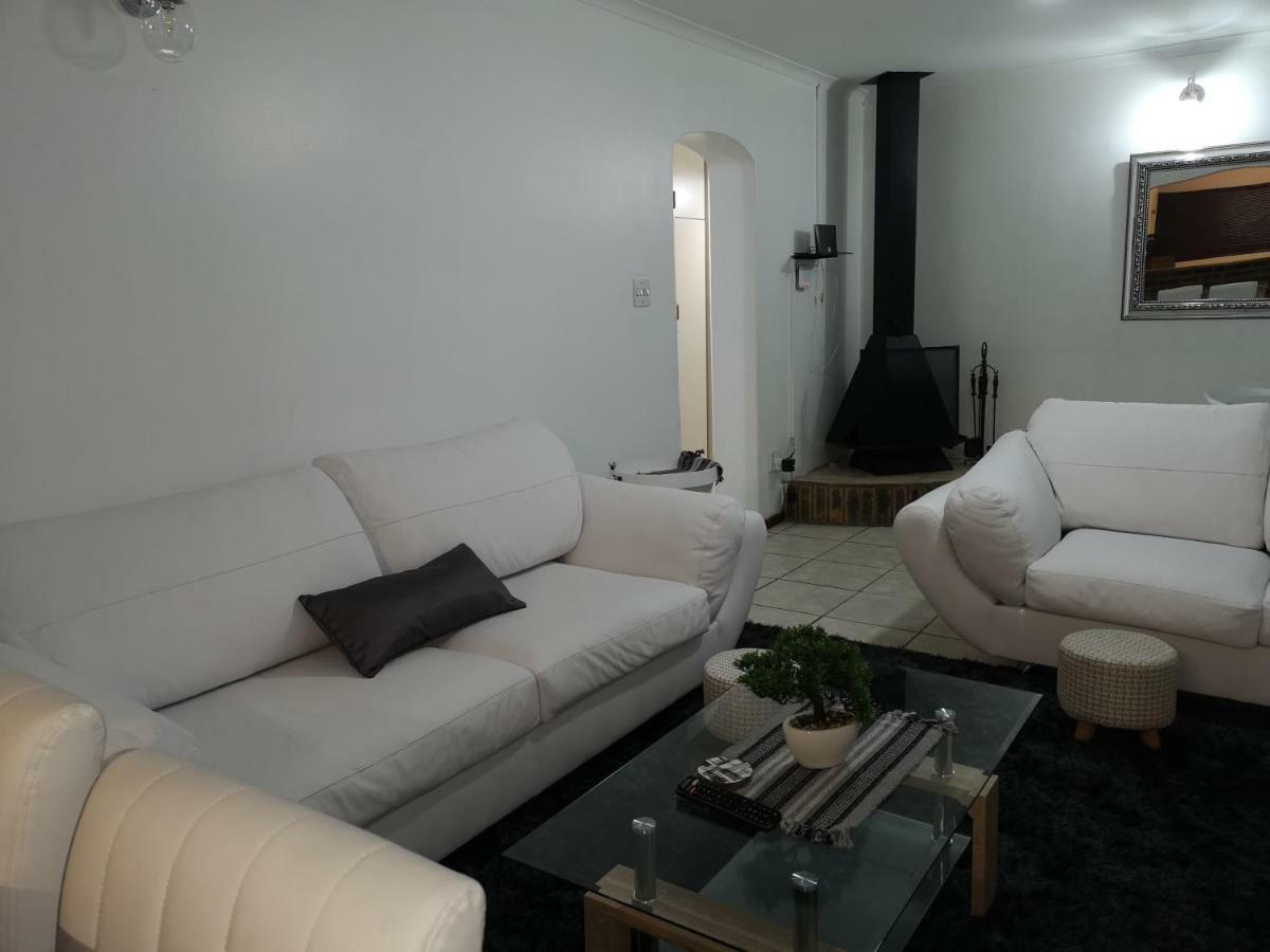 Twinnpalms Accommodation Cape Town Ngoại thất bức ảnh