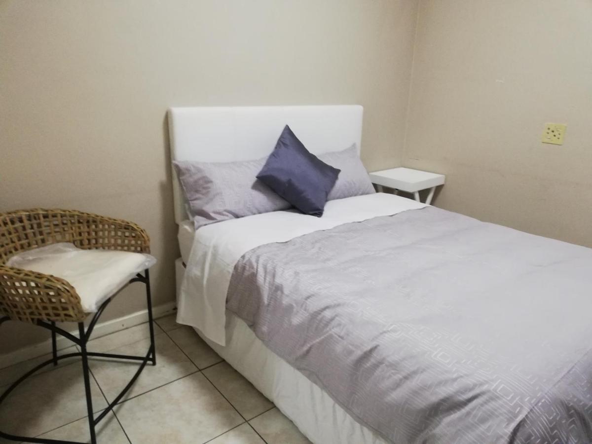 Twinnpalms Accommodation Cape Town Ngoại thất bức ảnh